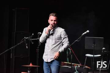  Telde 'estalla' solidaridad por La Palma/Francisco Javier Santana.